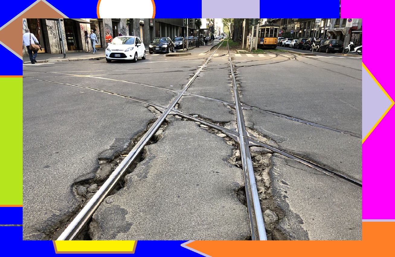 RELAZIONE UN PO’ DETERIORATA: COSA FARE
