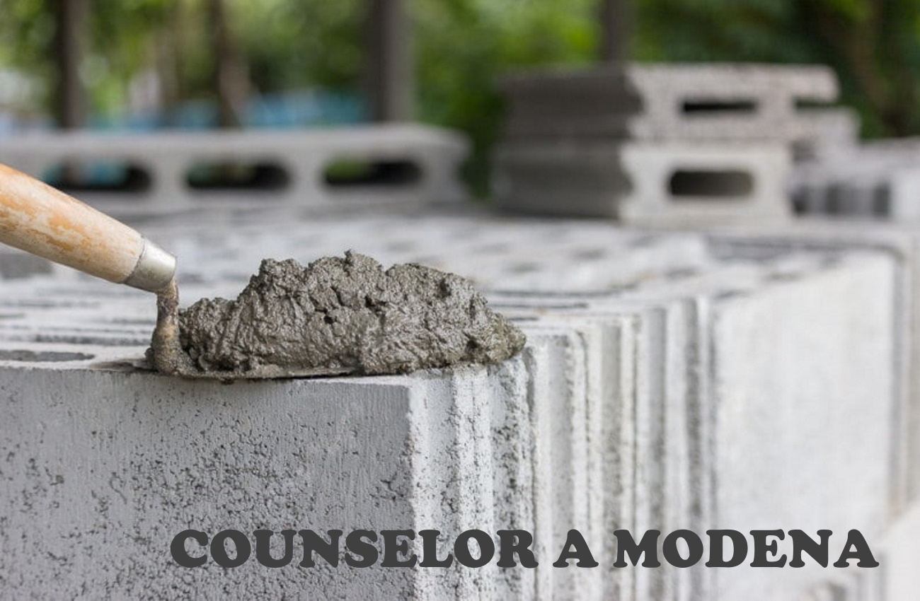 COUNSELOR A MODENA IN PSICOSINTESI