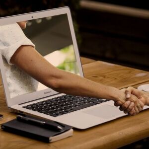 Colloquio di counseling online